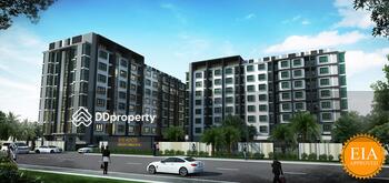 The Unite Condo Onnut-Pattanakarn : ดิ ยูไนท คอนโด อ่อนนุช-พัฒนาการ