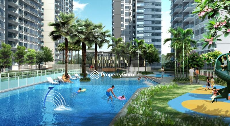 For Rent - Waterfront Gold