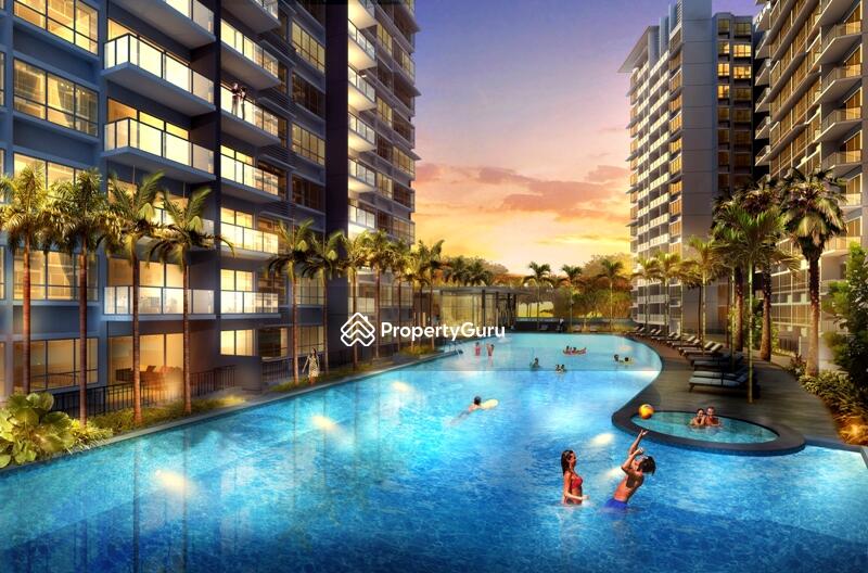 For Rent - Waterfront Gold
