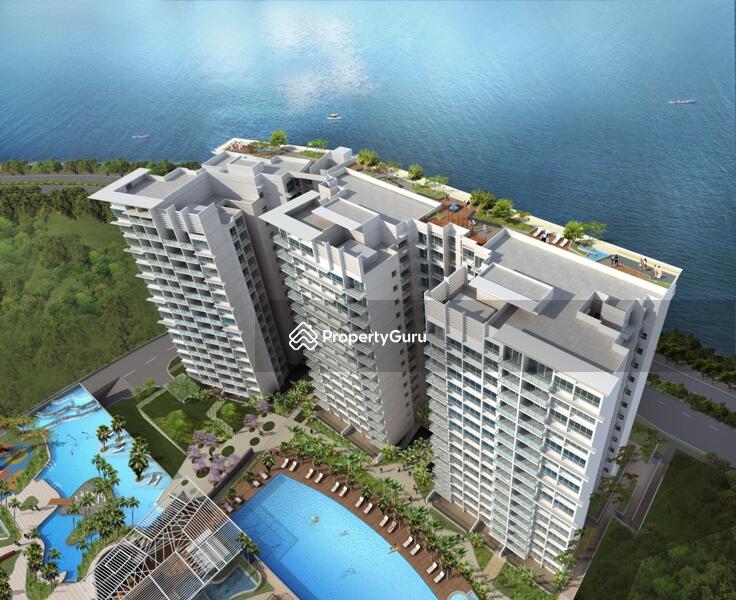 For Rent - Waterfront Gold