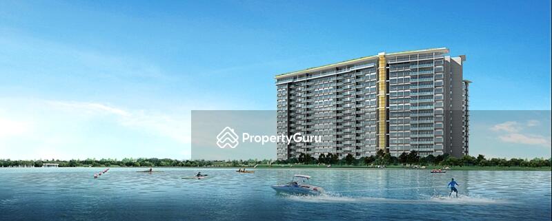 For Rent - Waterfront Gold