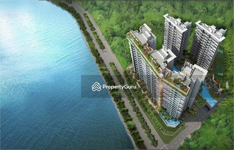 For Rent - Waterfront Gold