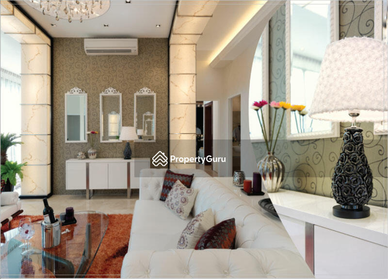 For Rent - Stevens Suites