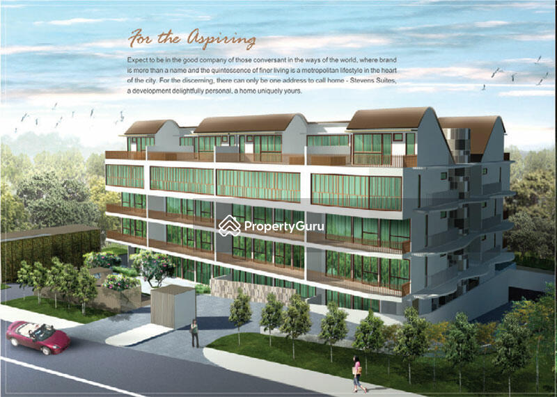 For Rent - Stevens Suites