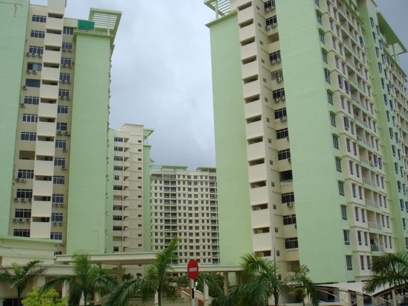 Putra Place Condominium - iProperty.com.my