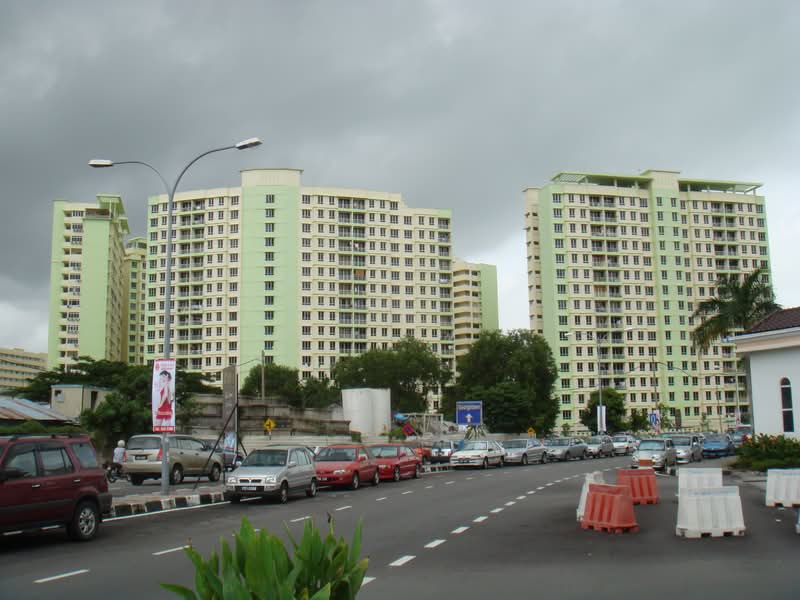 Putra Place Condominium - iProperty.com.my