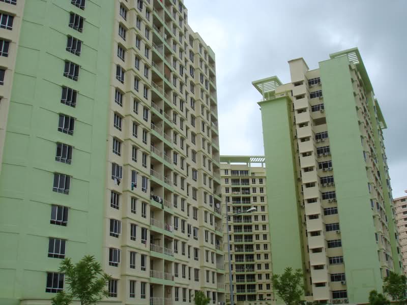Putra Place Condominium - iProperty.com.my