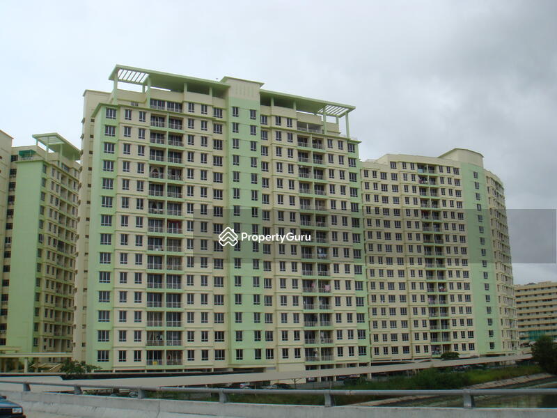 Untuk Disewa - Putra Place Condominium