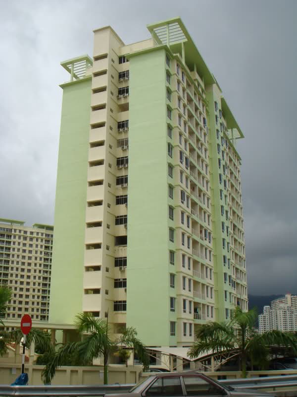 Putra Place Condominium - iProperty.com.my