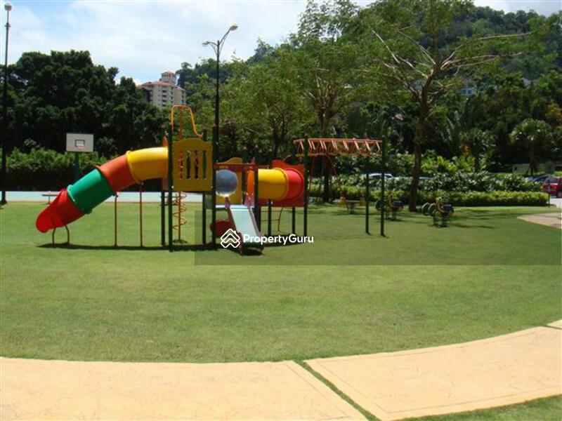 Untuk Disewa - Putra Place Condominium