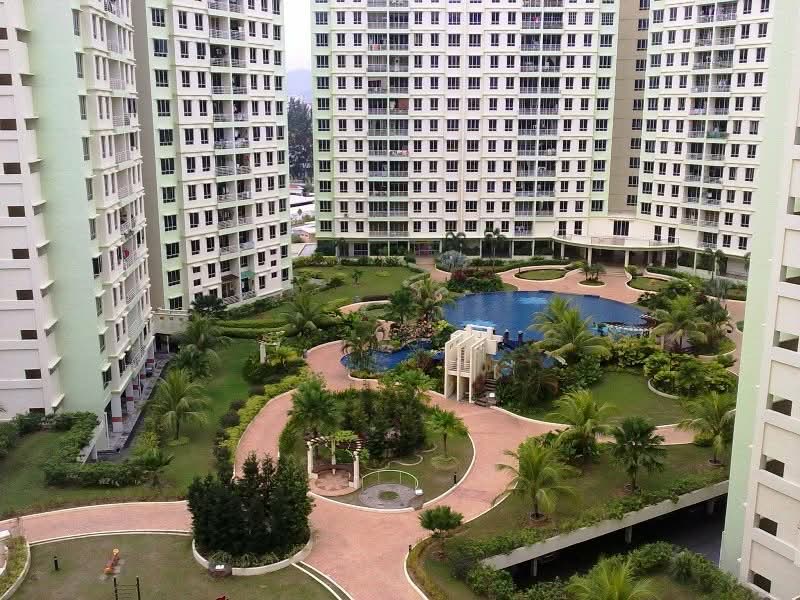 Putra Place Condominium - iProperty.com.my