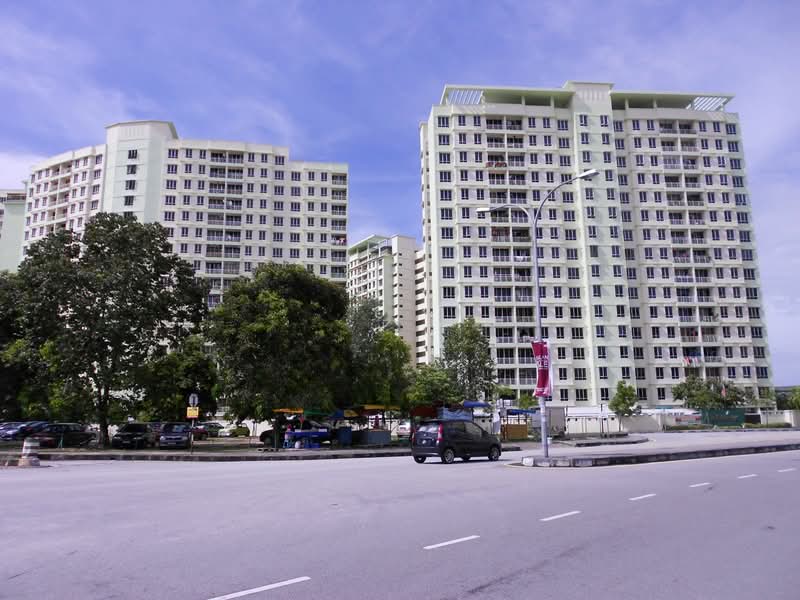 Putra Place Condominium - iProperty.com.my