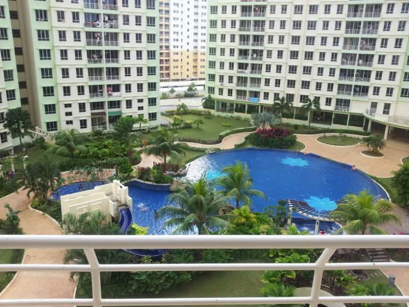 Putra Place Condominium - iProperty.com.my