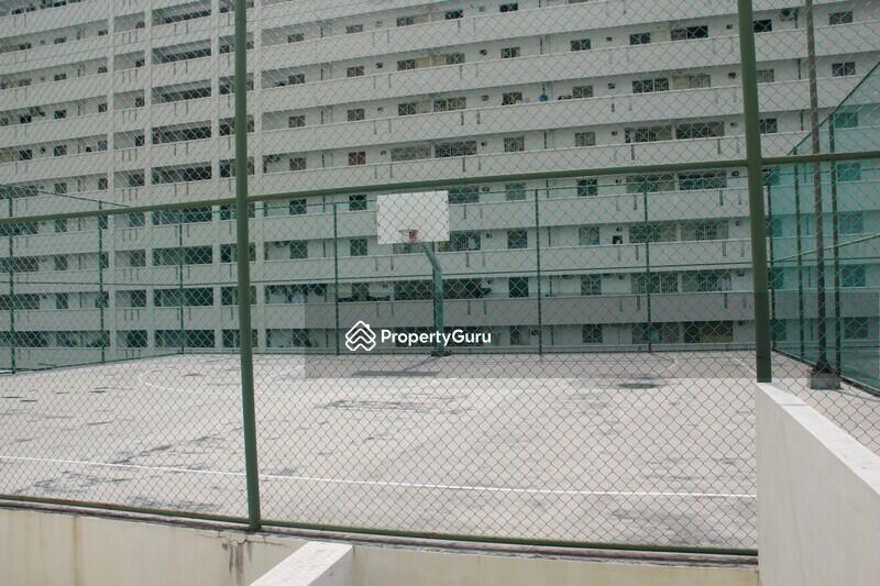 Untuk Disewa - Putra Place Condominium