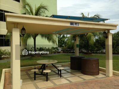 - Putra Place Condominium