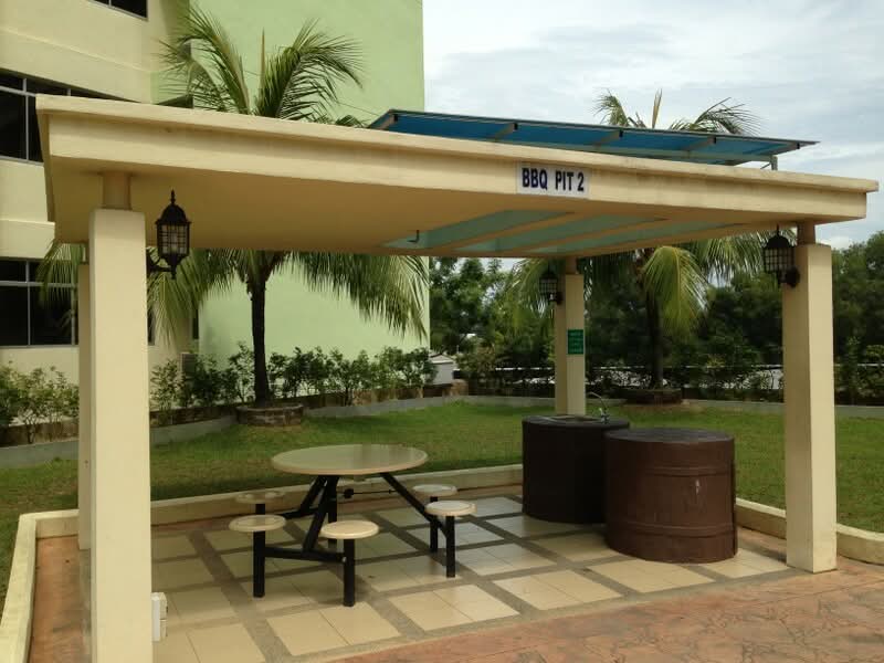 Putra Place Condominium #0