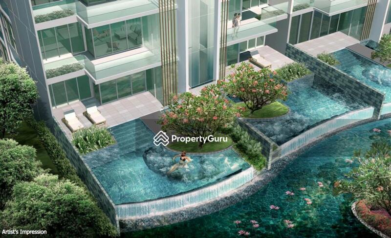 For Sale - The Residences at W Sentosa Cove