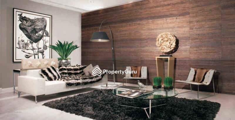 For Sale - The Residences at W Sentosa Cove