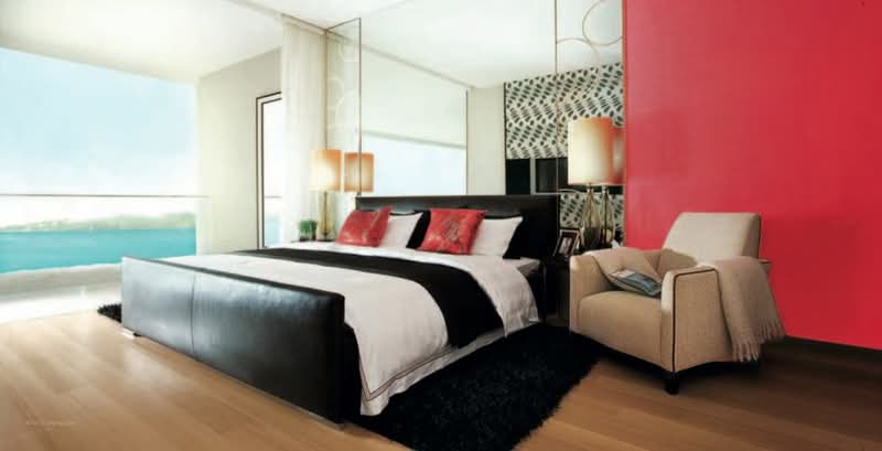 The Residences at W Sentosa Cove