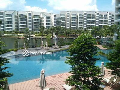 - The Residences at W Sentosa Cove