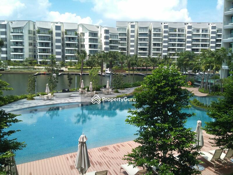 The Residences at W Sentosa Cove #0
