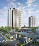 Camellia Residence #0