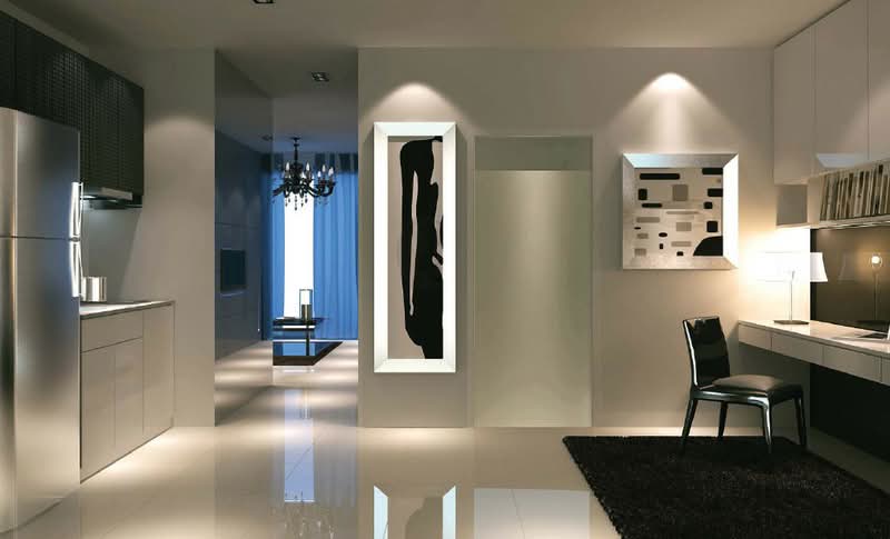 Loft @ Nathan