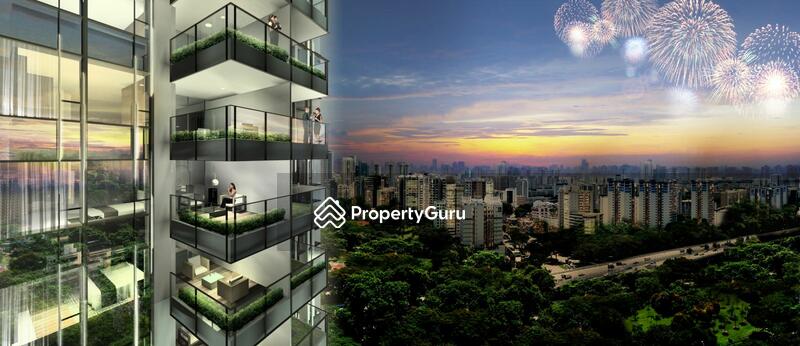 For Rent - Cityscape at Farrer Park