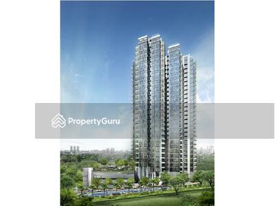  - Cityscape at Farrer Park