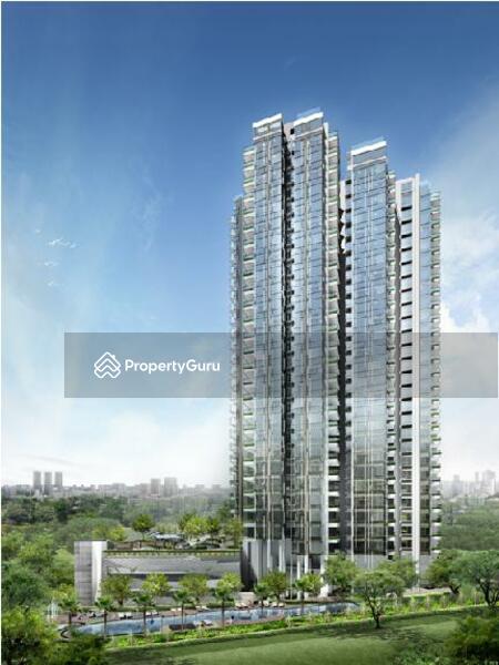 For Rent - Cityscape at Farrer Park