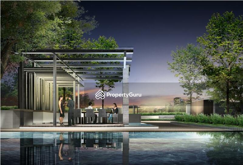 For Rent - Cityscape at Farrer Park