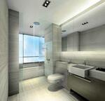 Cityscape at Farrer Park #0