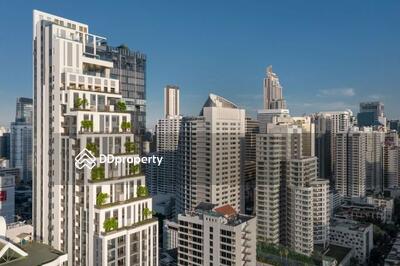 - MUNIQ Sukhumvit 23 : มิวนีค สุขุมวิท 23