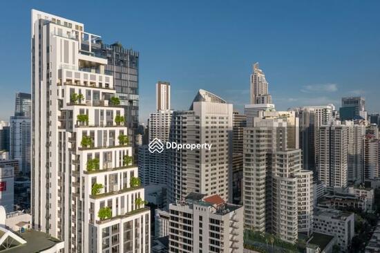 For Sale - MUNIQ Sukhumvit 23, Bangkok