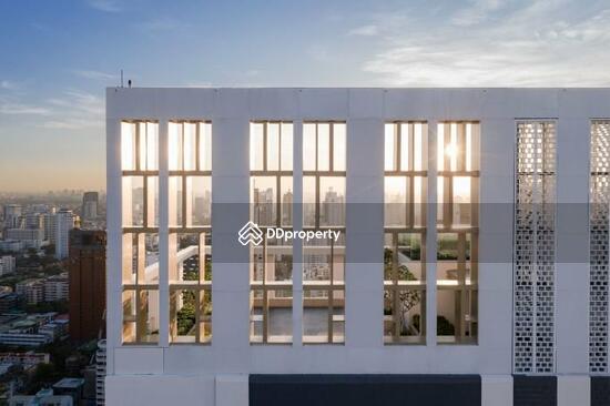 For Sale - MUNIQ Sukhumvit 23, Bangkok