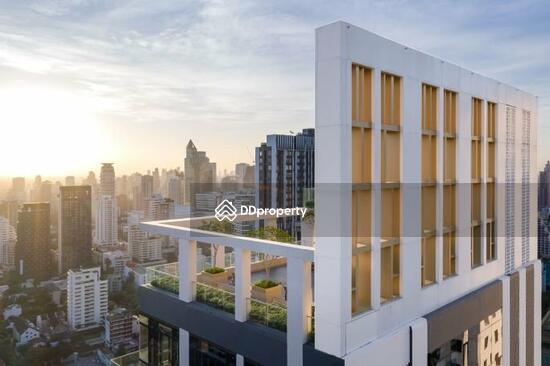 For Sale - MUNIQ Sukhumvit 23, Bangkok