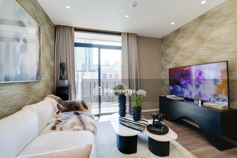For Sale - MUNIQ Sukhumvit 23, Bangkok