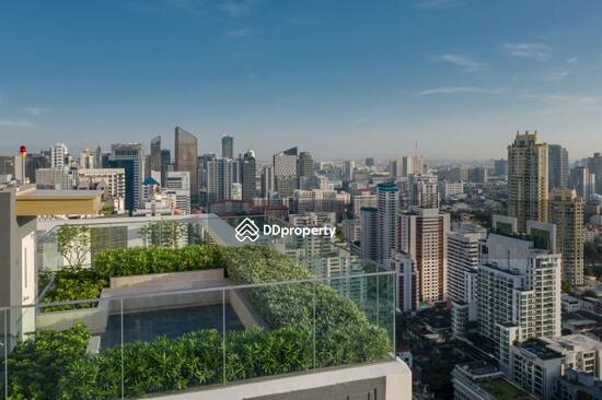 For Sale - MUNIQ Sukhumvit 23, Bangkok