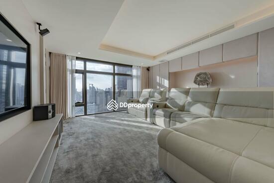 For Sale - MUNIQ Sukhumvit 23, Bangkok