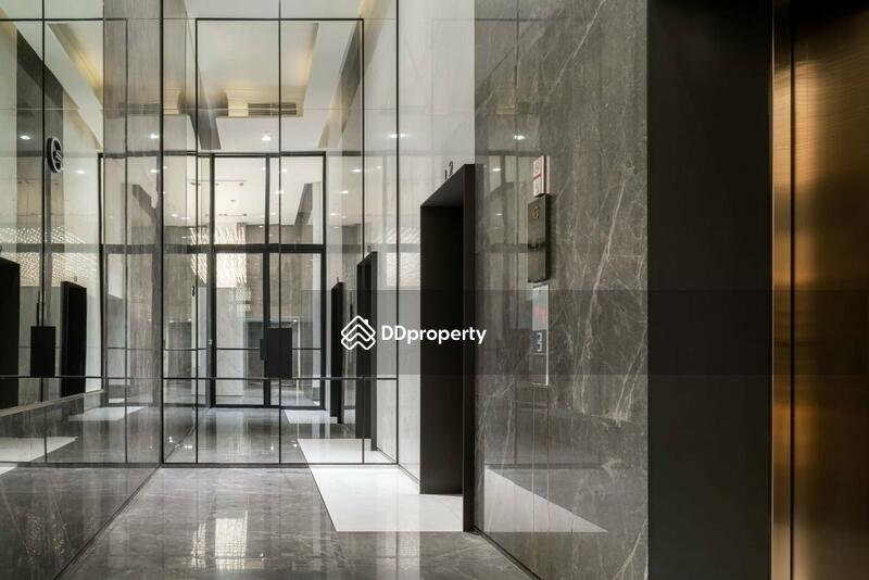 For Sale - MUNIQ Sukhumvit 23, Bangkok