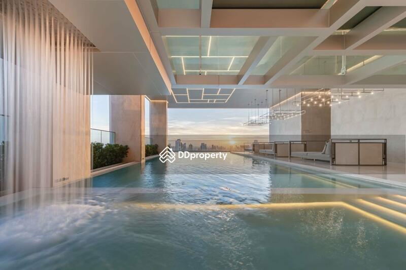 For Sale - MUNIQ Sukhumvit 23, Bangkok