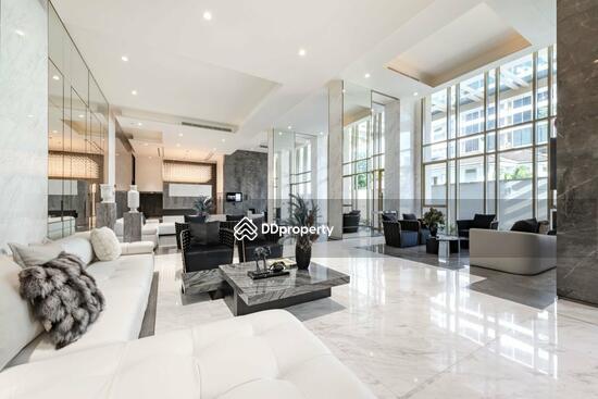 For Sale - MUNIQ Sukhumvit 23, Bangkok