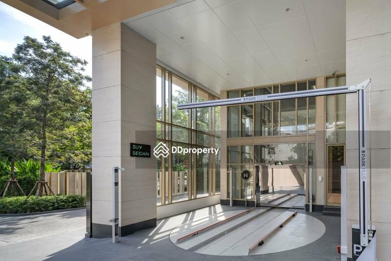 For Sale - MUNIQ Sukhumvit 23, Bangkok