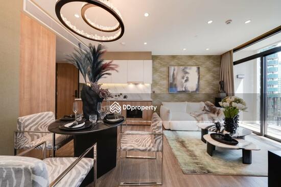 For Sale - MUNIQ Sukhumvit 23, Bangkok