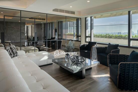 For Sale - MUNIQ Sukhumvit 23, Bangkok