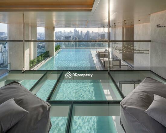 For Sale - MUNIQ Sukhumvit 23, Bangkok