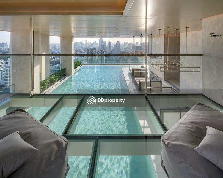 For Sale - MUNIQ Sukhumvit 23, Bangkok