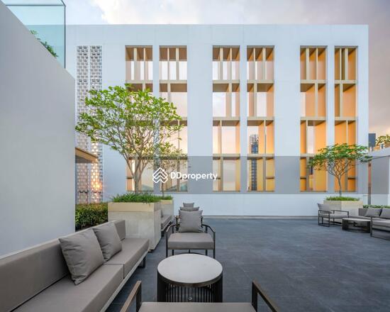 For Sale - MUNIQ Sukhumvit 23, Bangkok
