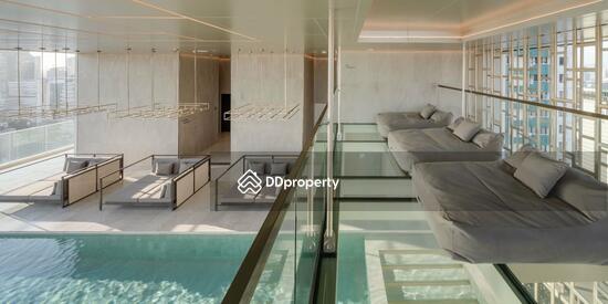 For Sale - MUNIQ Sukhumvit 23, Bangkok
