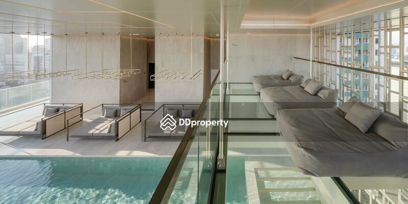 For Sale - MUNIQ Sukhumvit 23, Bangkok